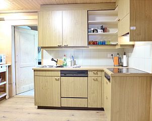 Verblijf 1809701 - Appartement Berner Oberland - Appartement Chalet Alte Post