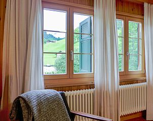 Verblijf 1809701 - Appartement Berner Oberland - Appartement Chalet Alte Post