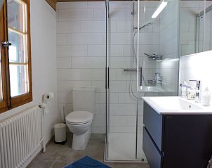 Verblijf 1809701 - Appartement Berner Oberland - Appartement Chalet Alte Post