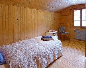 Verblijf 1809701 - Appartement Berner Oberland - Appartement Chalet Alte Post