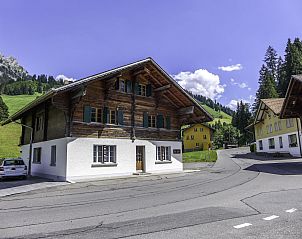 Verblijf 1809701 - Appartement Berner Oberland - Appartement Chalet Alte Post