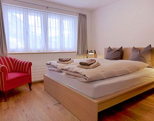 Verblijf 1809702 - Appartement Berner Oberland - Appartement Matte (Alte Post)