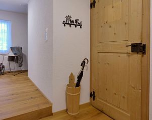 Verblijf 1809702 - Appartement Berner Oberland - Appartement Matte (Alte Post)