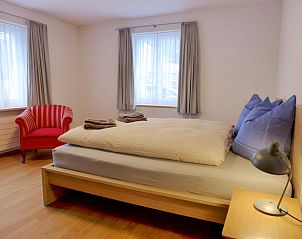 Verblijf 1809702 - Appartement Berner Oberland - Appartement Matte (Alte Post)