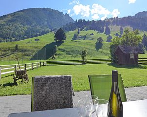 Verblijf 1809702 - Appartement Berner Oberland - Appartement Matte (Alte Post)