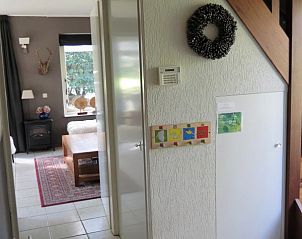 Verblijf 180986 - Vakantiewoning Noord Drenthe - Norger Uil