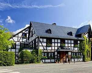 Unterkunft 18102701 • Appartement Rheinland-Pfalz • Romantik Hotel Alte Vogtei 