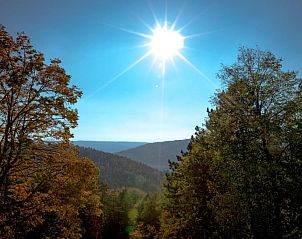 Verblijf 18103201 - Vakantie appartement Thüringen - Waldgasthaus Stiefelburg