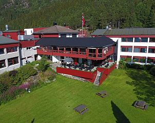 Verblijf 1810602 • Vakantie appartement Zuid Noorwegen • Revsnes Hotel 