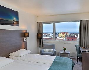 Verblijf 1810802 • Vakantie appartement Noord Noorwegen • Thon Hotel Andrikken 