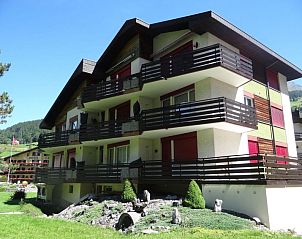 Verblijf 18113198 - Appartement Centraal Zwitserland - Appartement Birkenstrasse 56