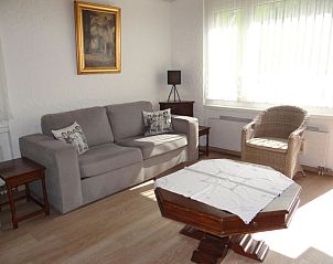 Verblijf 18113198 - Appartement Centraal Zwitserland - Appartement Birkenstrasse 56