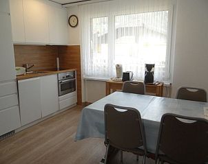 Verblijf 18113198 - Appartement Centraal Zwitserland - Appartement Birkenstrasse 56