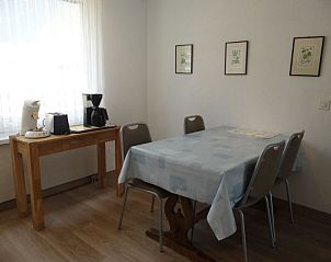 Verblijf 18113198 - Appartement Centraal Zwitserland - Appartement Birkenstrasse 56