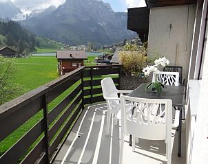 Verblijf 18113198 - Appartement Centraal Zwitserland - Appartement Birkenstrasse 56