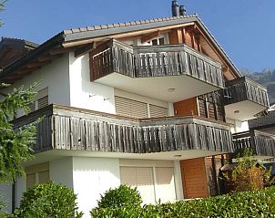 Verblijf 1811333 - Appartement Centraal Zwitserland - Appartement Rainstrasse 55