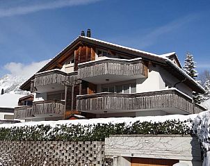 Verblijf 1811333 - Appartement Centraal Zwitserland - Appartement Rainstrasse 55