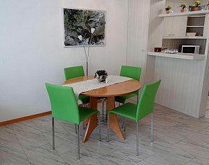 Unterkunft 1811336 - Appartement Zentral Schweiz - Appartement Blumenweg 2