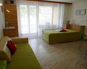 Unterkunft 1811336 - Appartement Zentral Schweiz - Appartement Blumenweg 2