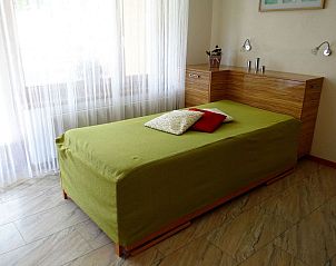 Unterkunft 1811336 - Appartement Zentral Schweiz - Appartement Blumenweg 2