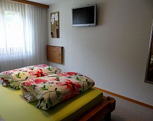 Unterkunft 1811336 - Appartement Zentral Schweiz - Appartement Blumenweg 2