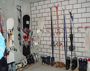 Unterkunft 1811336 - Appartement Zentral Schweiz - Appartement Blumenweg 2