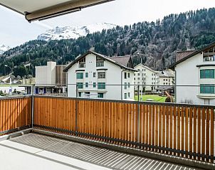 Unterkunft 1811374 • Appartement Zentral Schweiz • Appartement TITLIS Resort 4-Zimmer Wohnung 11 