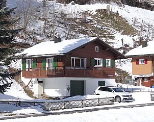 Unterkunft 1811379 - Appartement Zentral Schweiz - Appartement Casa Mira