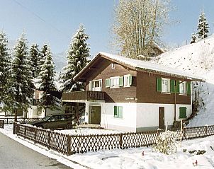 Unterkunft 1811379 - Appartement Zentral Schweiz - Appartement Casa Mira