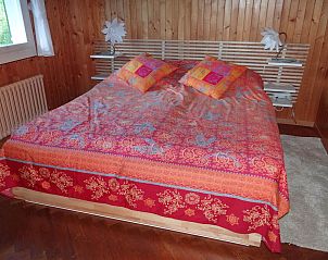 Unterkunft 1811379 - Appartement Zentral Schweiz - Appartement Casa Mira