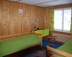 Unterkunft 1811379 - Appartement Zentral Schweiz - Appartement Casa Mira