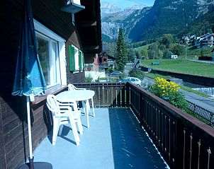 Unterkunft 1811379 - Appartement Zentral Schweiz - Appartement Casa Mira