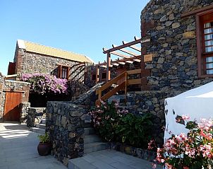 Verblijf 18114402 - Vakantiewoning Canarische Eilanden - Casas Rurales Los Almendreros