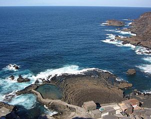 Verblijf 18114402 - Vakantiewoning Canarische Eilanden - Casas Rurales Los Almendreros