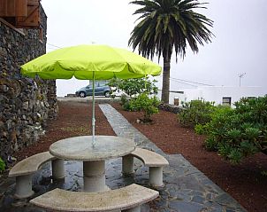 Verblijf 18114402 - Vakantiewoning Canarische Eilanden - Casas Rurales Los Almendreros