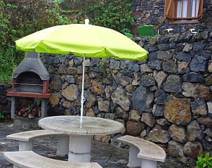 Verblijf 18114402 - Vakantiewoning Canarische Eilanden - Casas Rurales Los Almendreros