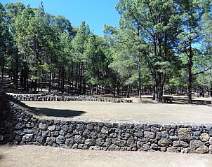 Verblijf 18114402 - Vakantiewoning Canarische Eilanden - Casas Rurales Los Almendreros