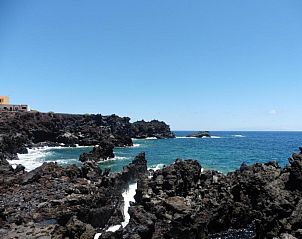 Verblijf 18114402 - Vakantiewoning Canarische Eilanden - Casas Rurales Los Almendreros