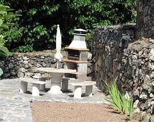 Verblijf 18114402 - Vakantiewoning Canarische Eilanden - Casas Rurales Los Almendreros