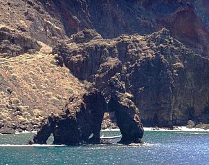 Verblijf 18114402 - Vakantiewoning Canarische Eilanden - Casas Rurales Los Almendreros