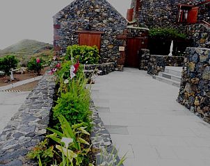 Verblijf 18114402 - Vakantiewoning Canarische Eilanden - Casas Rurales Los Almendreros