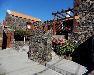 Verblijf 18114402 - Vakantiewoning Canarische Eilanden - Casas Rurales Los Almendreros