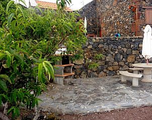 Verblijf 18114402 - Vakantiewoning Canarische Eilanden - Casas Rurales Los Almendreros