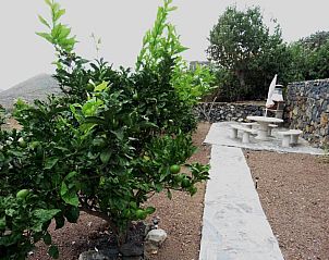 Verblijf 18114402 - Vakantiewoning Canarische Eilanden - Casas Rurales Los Almendreros