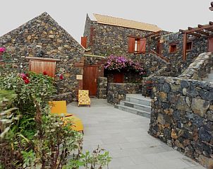 Verblijf 18114402 - Vakantiewoning Canarische Eilanden - Casas Rurales Los Almendreros