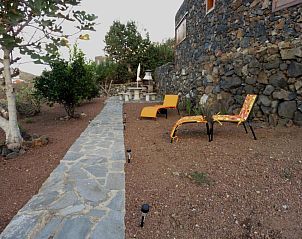 Verblijf 18114402 - Vakantiewoning Canarische Eilanden - Casas Rurales Los Almendreros