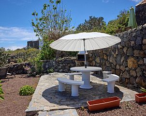 Verblijf 18114402 - Vakantiewoning Canarische Eilanden - Casas Rurales Los Almendreros