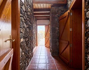 Verblijf 18114402 - Vakantiewoning Canarische Eilanden - Casas Rurales Los Almendreros