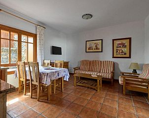 Verblijf 18114402 - Vakantiewoning Canarische Eilanden - Casas Rurales Los Almendreros
