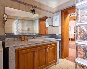Verblijf 18114402 - Vakantiewoning Canarische Eilanden - Casas Rurales Los Almendreros